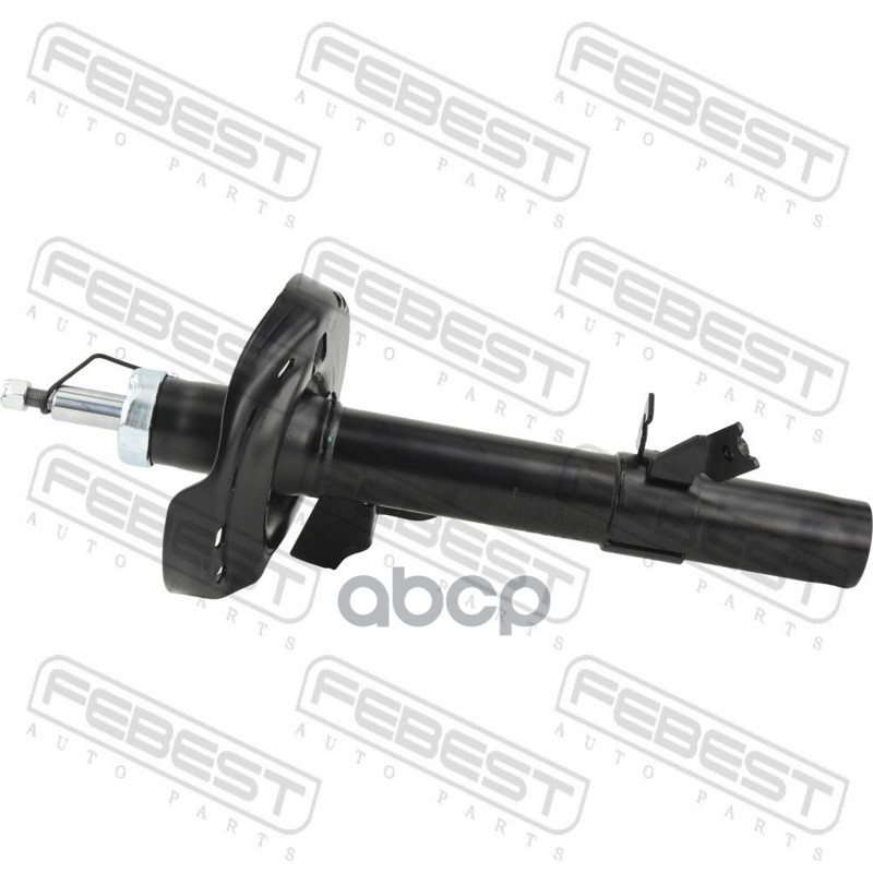 Амортизатор передний правый GAS.TWIN TUBE Febest арт. 03110007FR