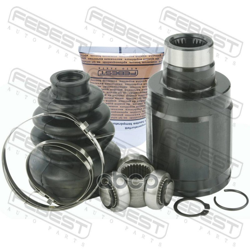 ШРУС внутренний правый 28X40X27 Febest арт. 0311CIVHYRH