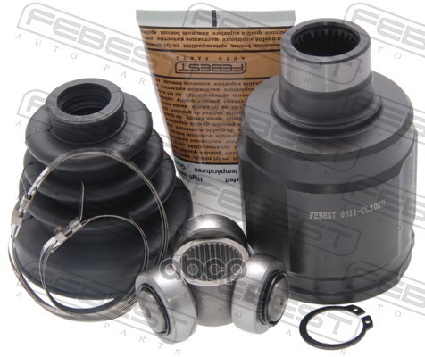 ШРУС 0311-CL20RH Febest арт. 0311-CL20RH