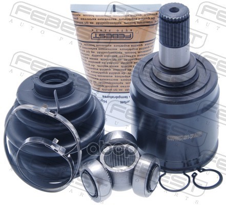 ШРУС 0311-CRVATRH Febest арт. 0311-CRVATRH