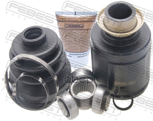 ШРУС внутренний HONDA ACCORD 96-08, CIVIC 96-11 0311-CRVLH Febest арт. 0311-CRVLH