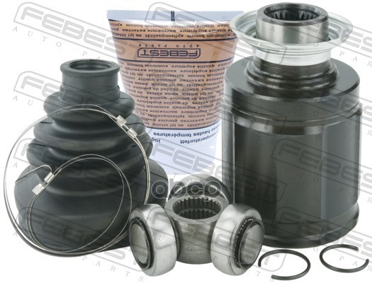 ШРУС ВНУТРЕННИЙ ПРАВЫЙ 30X40X27 HONDA CIVIC 4D FD1 2006-2014 [JP] Febest арт. 0311-crvrh