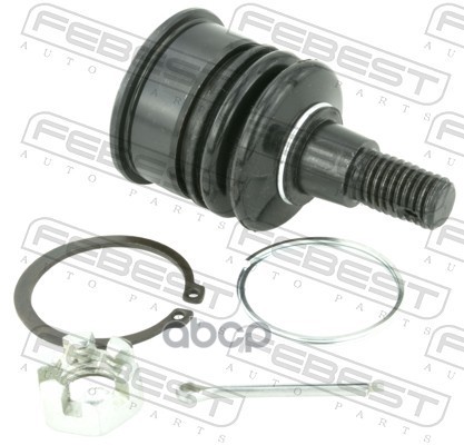 ОПОРА ШАРОВАЯ ПЕРЕДНЕГО НИЖНЕГО РЫЧАГА подходит для HONDA ACCORD CR1 2013-2014 [GN] 0320-LX Febest арт. 0320-LX
