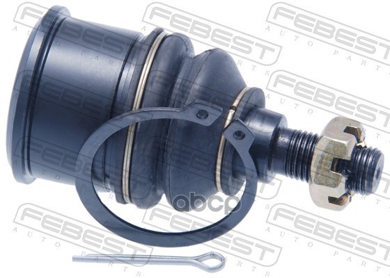 ОПОРА ШАРОВАЯ ПЕРЕДНЕГО НИЖНЕГО РЫЧАГА HONDA ELYSION RR1/RR2/RR3/RR4/RR5/RR6 2004- Febest арт. 0320-rr6lf