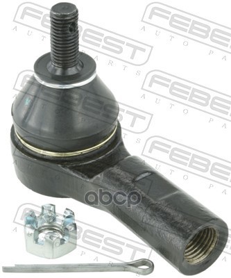 Наконечник рулевой Febest арт. 0321GJ4