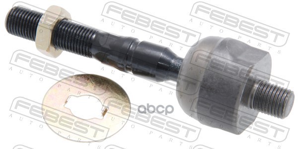 ТЯГА РУЛЕВАЯ HONDA LEGEND 4D KB2 [JP] Febest арт. 0322-kb1