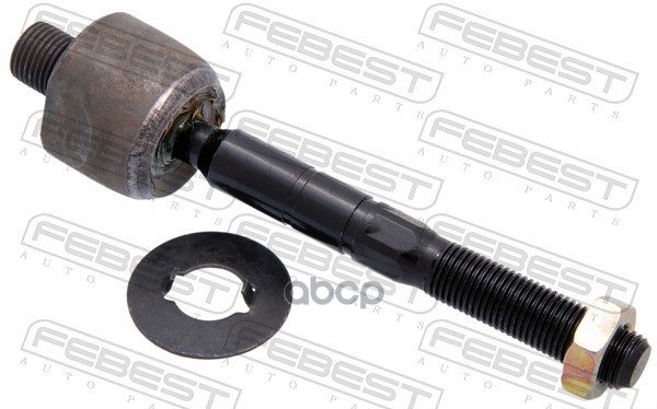 ТЯГА РУЛЕВАЯ (HONDA ODYSSEY/SHUTTLE RA1/RA2/RA3/RA4/RA5 1994-1999) FEBEST Febest арт. 0322-ra3