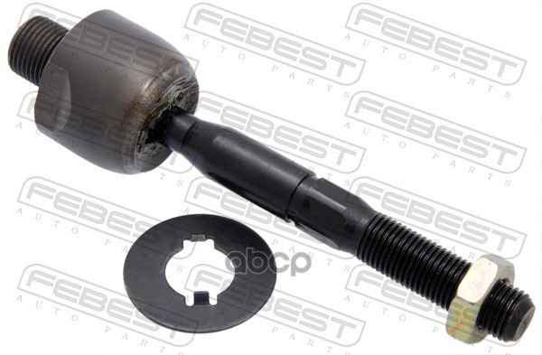 ТЯГА РУЛЕВАЯ (HONDA ODYSSEY/SHUTTLE RA6/RA7/RA8/RA9 1999-2003) FEBEST Febest арт. 0322-ra6