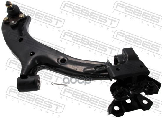Рычаг передний правый (honda cr-v re3/re4 2007-) Febest арт. 0324-rerh