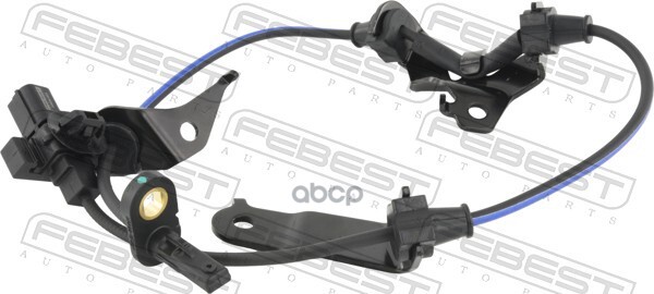 Датчик ABS передний левый Febest арт. 03606003