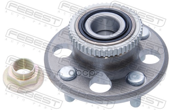 Ступица Задняя Febest арт. 0382EKA50R