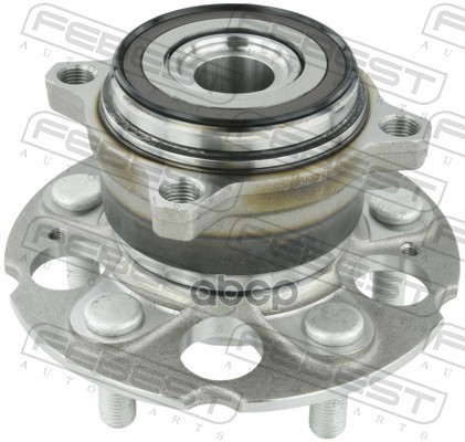 Ступица в сборе задняя HONDA CR-V RM1/RM4 JPP 2011- 0382-RM4MR Febest арт. 0382-RM4MR