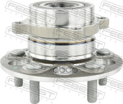 Ступица Задняя Febest арт. 0382RW4WDR