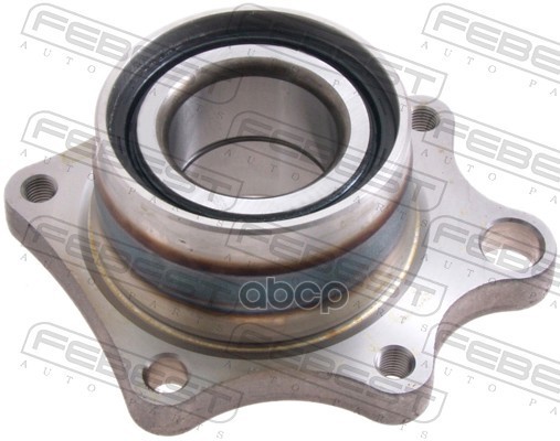 Подшипник задней ступицы  (HONDA ELEMENT YH2 2003-2005) FEBEST Febest арт. 0382-yh2mrrh