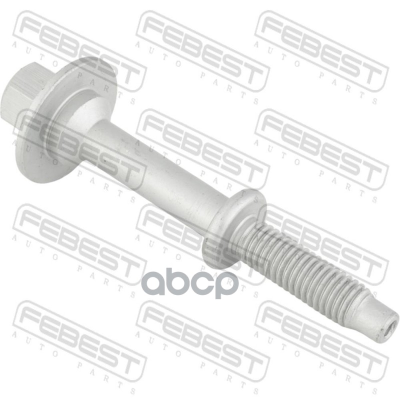БОЛТ КРЕПЛЕНИЯ ГЛУШИТЕЛЯ Febest арт. 0398-007