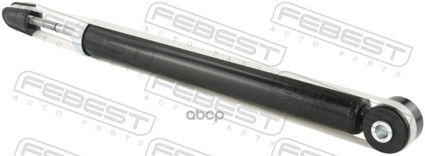 Амортизатор задний GAS.TWIN TUBE Febest арт. 04110003R