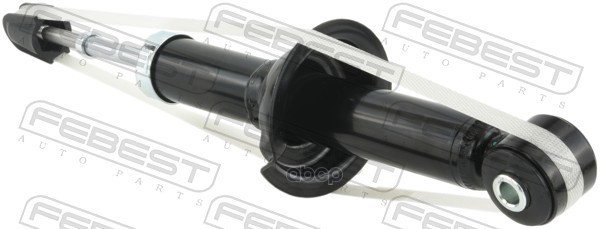 Амортизатор задний GAS.TWIN TUBE Febest арт. 04110009R