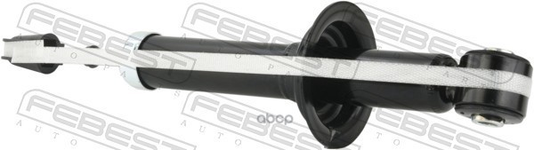 Амортизатор Задний Gas.twin Tube Febest арт. 04110011R