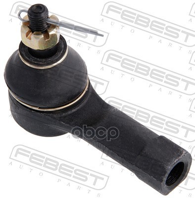 Наконечник рулевой MITSUBISHI LANCER CY 0421-NA4 Febest арт. 0421-NA4