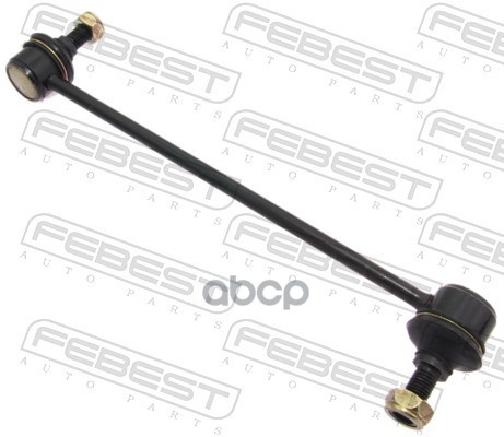 Тяга стабилизатора передняя правая Febest арт. 0423003