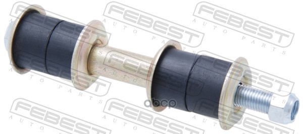 Тяга стабилизатора задняя Febest арт. 0423100