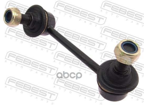 Тяга стабилизатора задн левая MITSUBISHI PAJERO 06- 0423-903 Febest арт. 0423-903