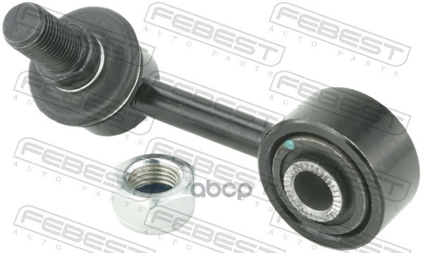 Тяга стабилизатора передн левая MITSUBISHI L200 TRITON 2015- 0423-KL3TFL Febest арт. 0423-KL3TFL
