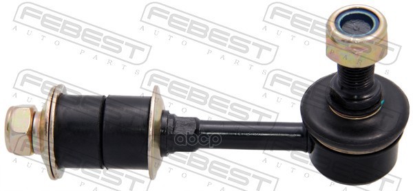 ТЯГА СТАБИЛИЗАТОРА ЗАДНЯЯ (MITSUBISHI DELICA PD4W/PD6W/PD8W 1994-2004) FEBEST Febest арт. 0423-pd8wr