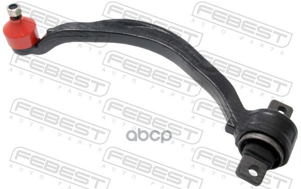 Рычаг подвески 0424-E55LH Febest арт. 0424-E55LH
