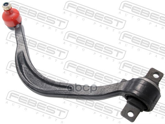 Рычаг передний нижний правый Febest арт. 0424E55RH