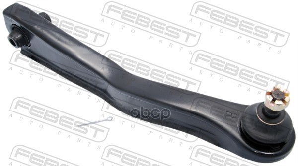 Рычаг задн подвески верхн правый MITSUBISHI GALANT EA6A 1996.10-2006.03 0425-EARH Febest арт. 0425-EARH