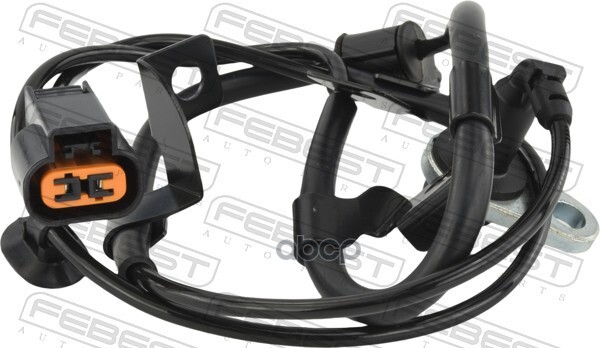 Датчик ABS задний левый Febest арт. 04606023