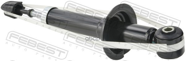 Амортизатор задний MITSUBISHI LANCER 03-08 04658631R Febest арт. 04658631R
