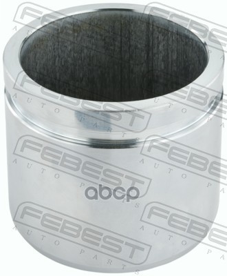 Поршень передн суппорта MITSUBISHI PAJERO SPORT CHALLENGER KH# 2008- 0476-KB4F Febest арт. 0476-KB4F