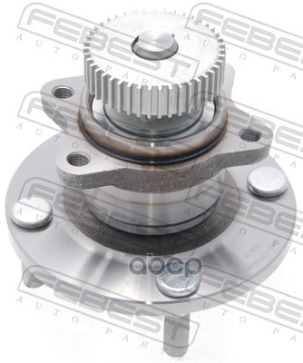 Ступица Задняя Febest арт. 0482E55A43R