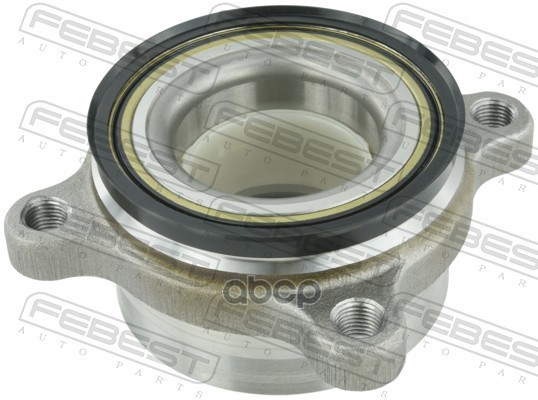 Ступица передняя Febest арт. 0482GV97F