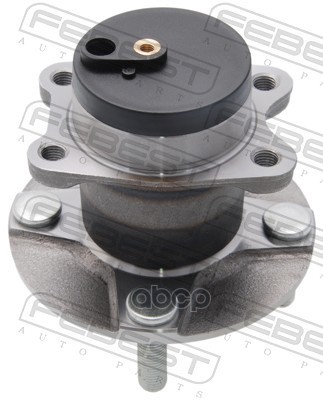 Ступица в сборе задняя MITSUBISHI COLT 2002-2012 0482-Z25R Febest арт. 0482-Z25R