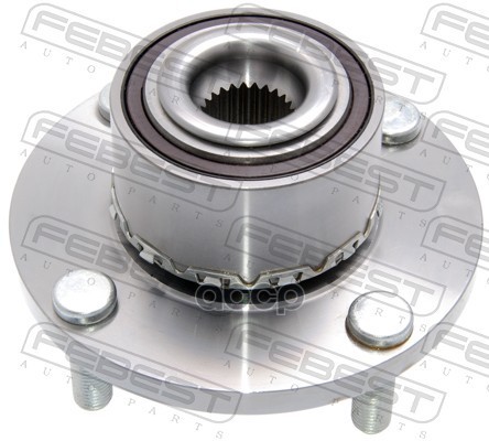 Ступица передняя Febest арт. 0482Z30F