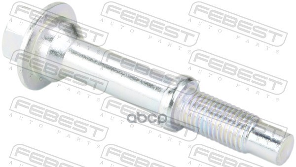 Болт крепления глушителя NISSAN QASHQAI 2006-2013 0498-001 Febest арт. 0498-001