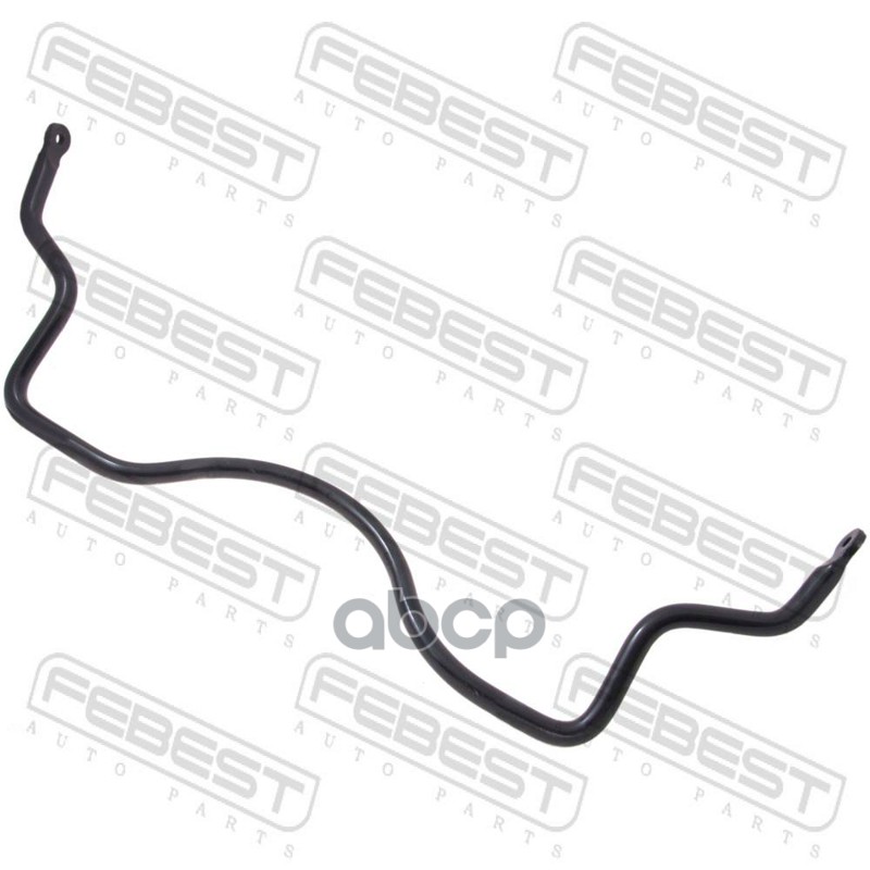 Стабилизатор задний MITSUBISHI DELICA SPACE GEAR 94-06, L400 94-02 0499-PD23 Febest арт. 0499-PD23