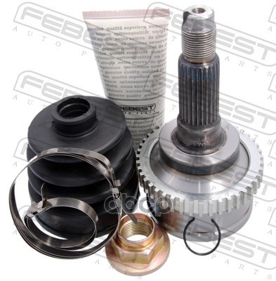 ШРУС наружный 22X56X26 Febest арт. 0510009A44