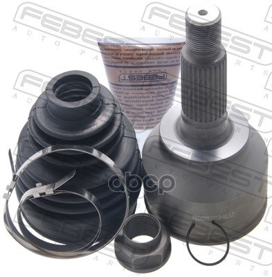 ШРУС наружный 23X58.6X28 Febest арт. 0510BLAT