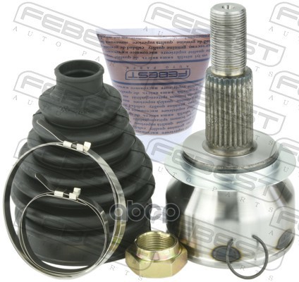 ШРУС наружный 22X58.9X28 Febest арт. 0510BMAT