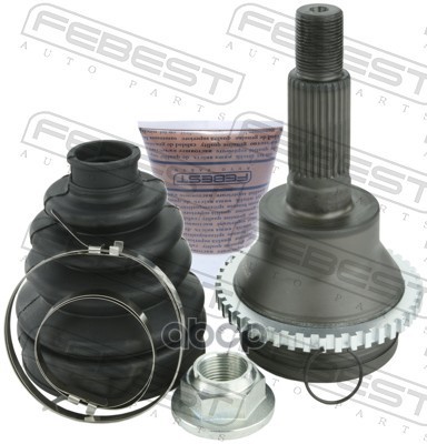 ШРУС наружный задний 30X56X28 Febest арт. 0510CX7A44R