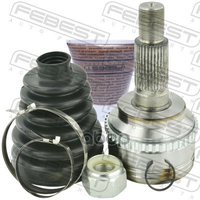 ШРУС внешний MAZDA CX-7 ER 2007-2009 [EU] 0510-ERA44 Febest арт. 0510-ERA44