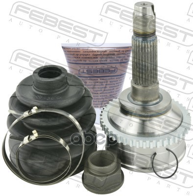 ШРУС наружный 23X56X26 Febest арт. 0510FRA44