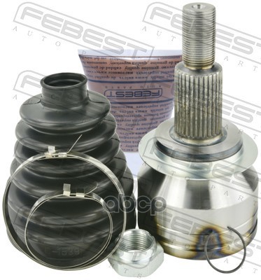 ШРУС наружный 33X57.3X31 Febest арт. 0510KEMT