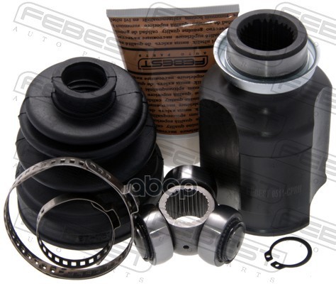 ШРУС 0511-CPRH Febest арт. 0511-CPRH