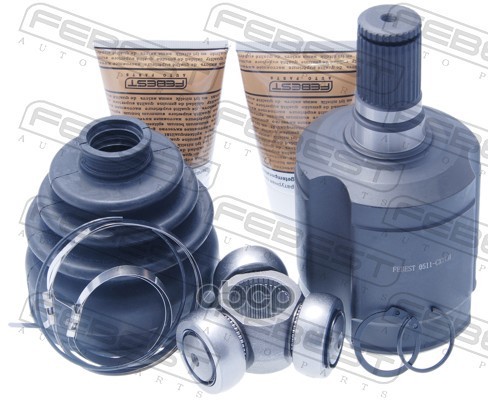 ШРУС внутренний 0511-CX7LH Febest арт. 0511-CX7LH