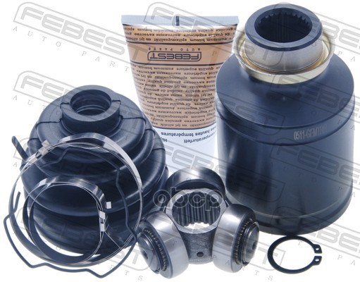 ШРУС 0511-GEMTRH Febest арт. 0511-GEMTRH